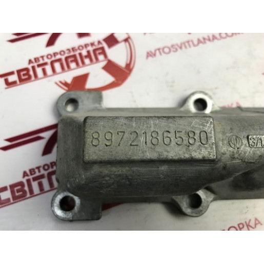 Колектор впускний Opel Combo 2001-2011 97255233